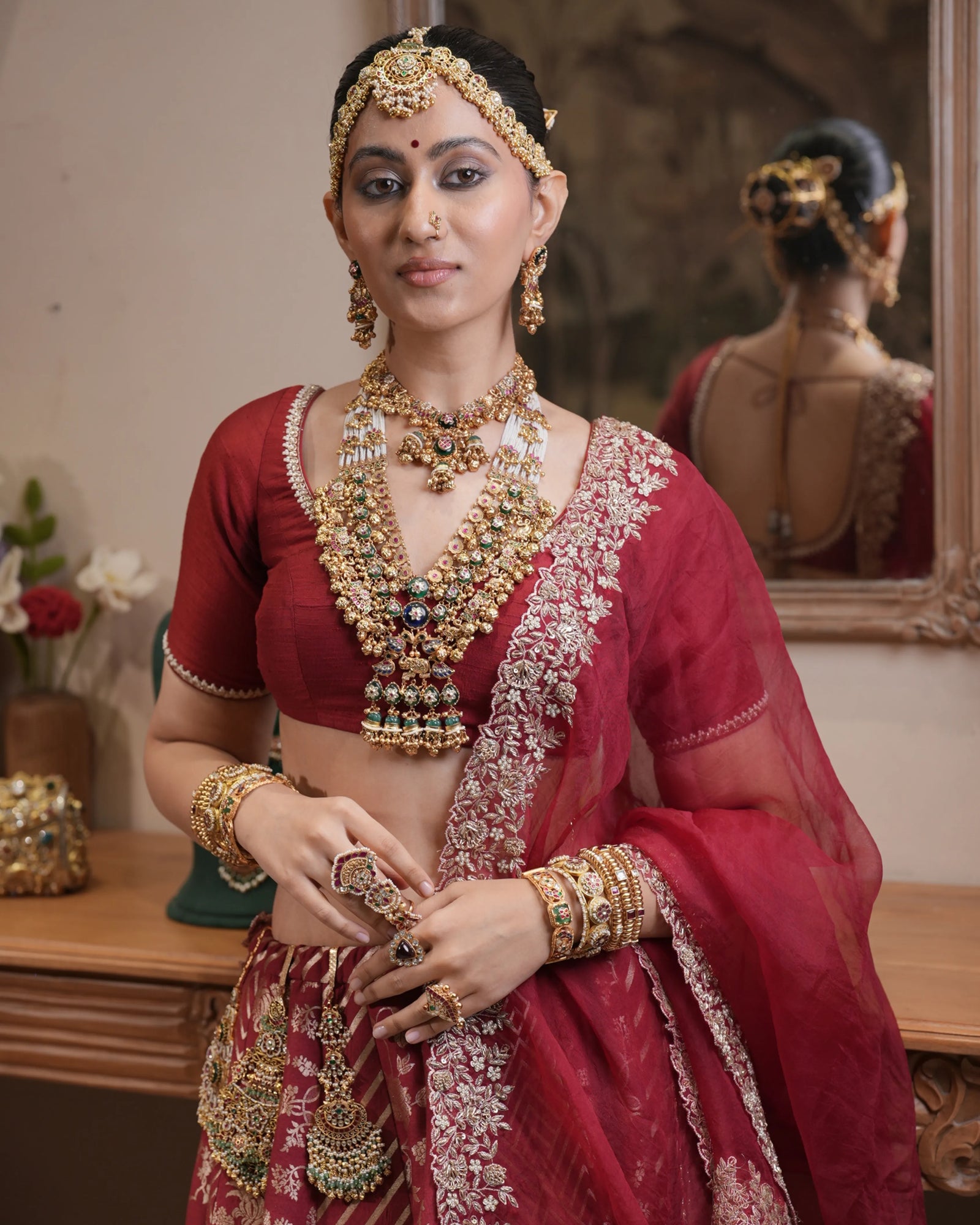 Bridal Ensemble 2026