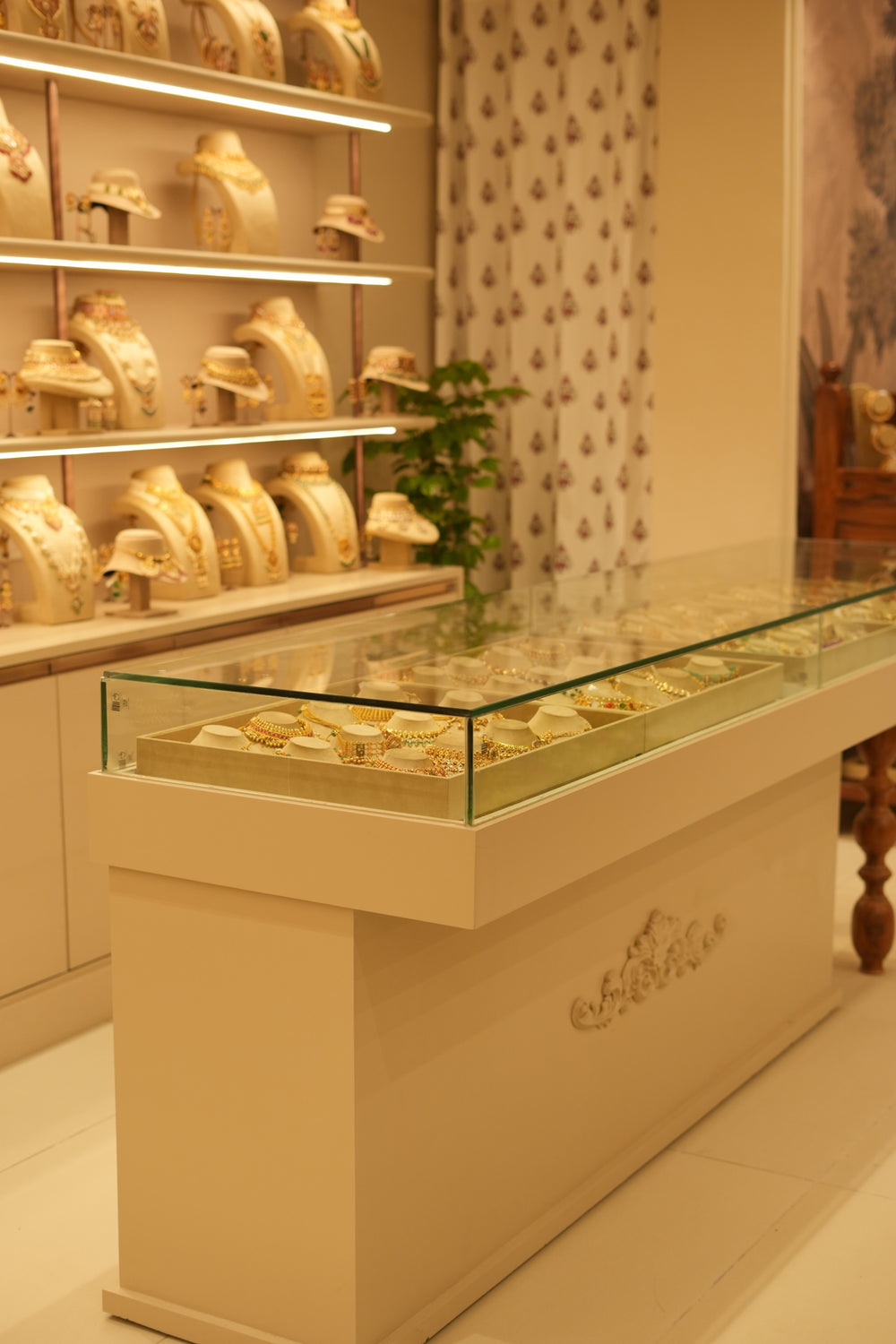 Ahmedabad Store