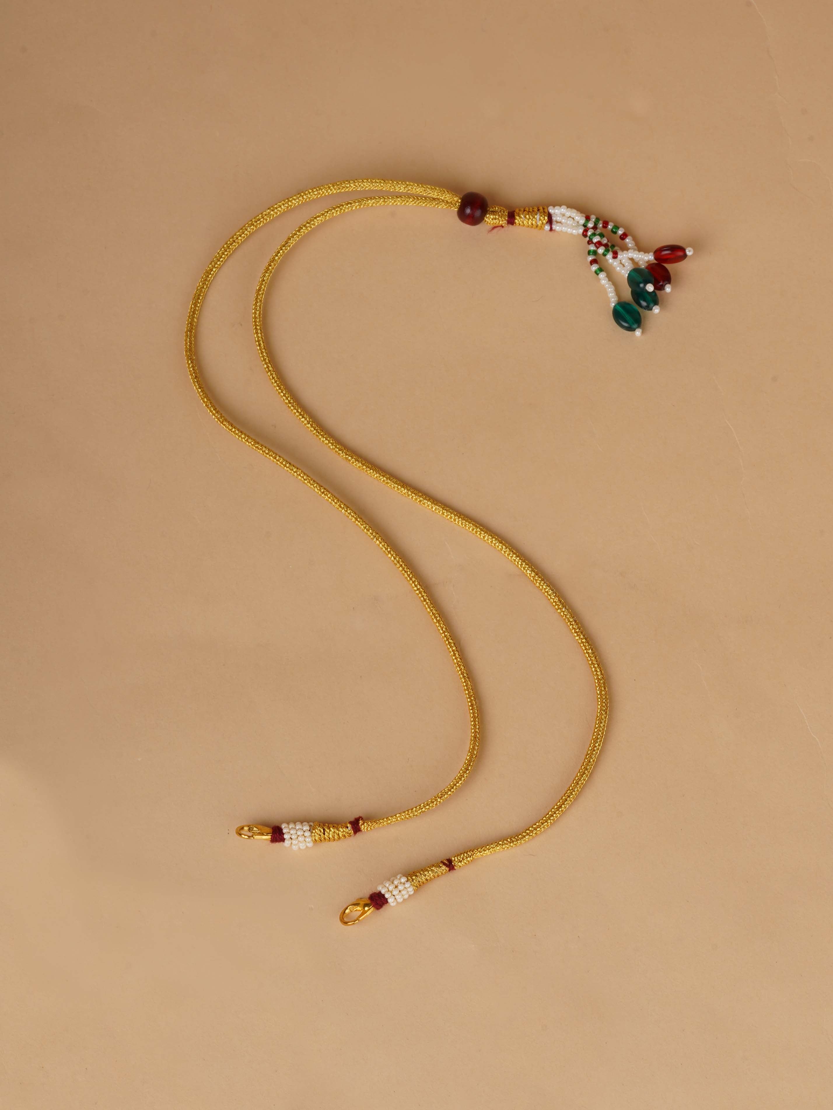 Detachable String – Mortantra