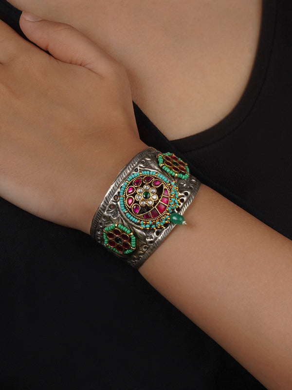 EK-BRAC39 - Tribal Bangles