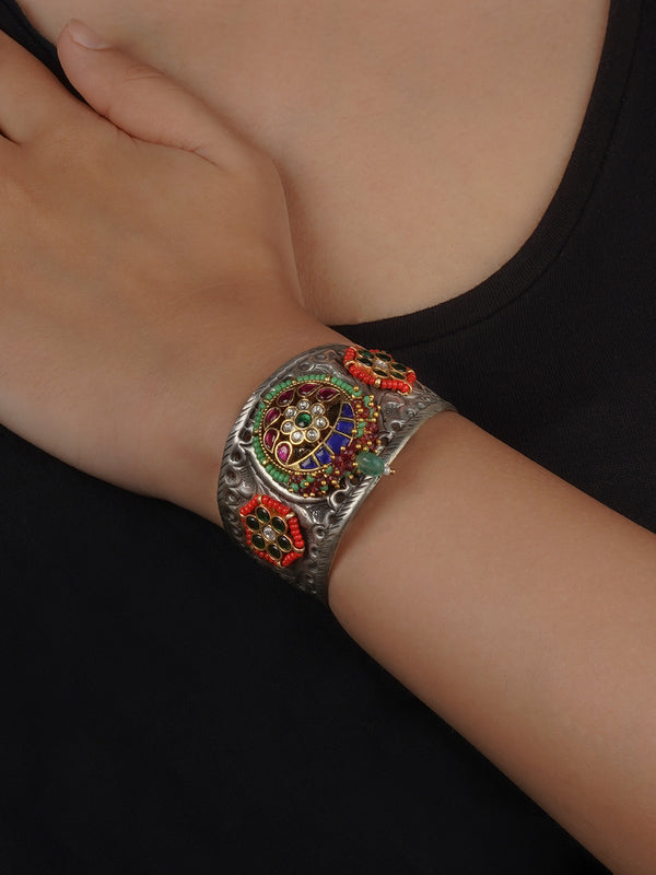 EK-BRAC39 - Tribal Bangles