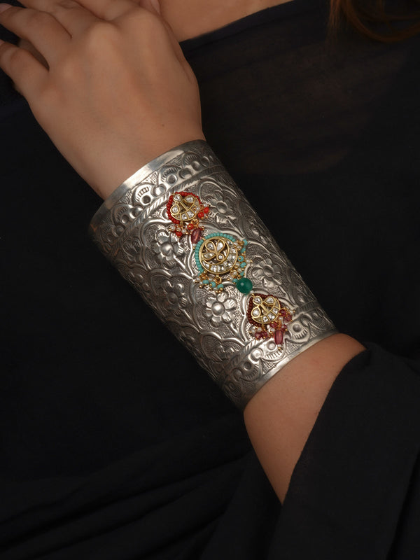 Multicolor Tribal Bracelet (1 Piece) - EK-BRAC47