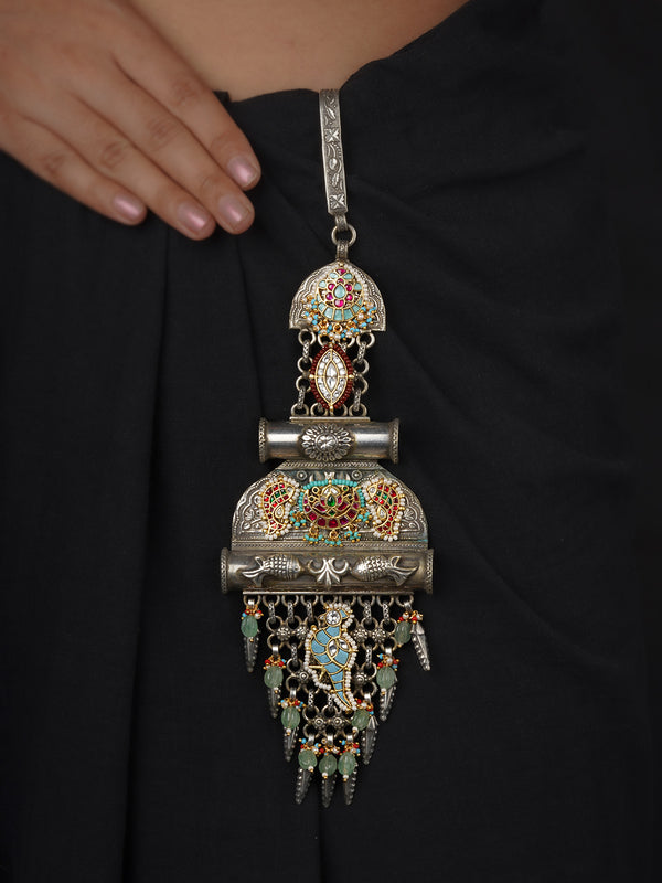 Multicolor Tribal Juda - EK-SFJ5M