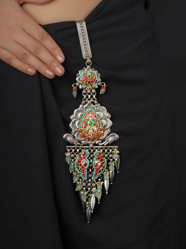 Multicolor Tribal Juda - EK-SFJ6M