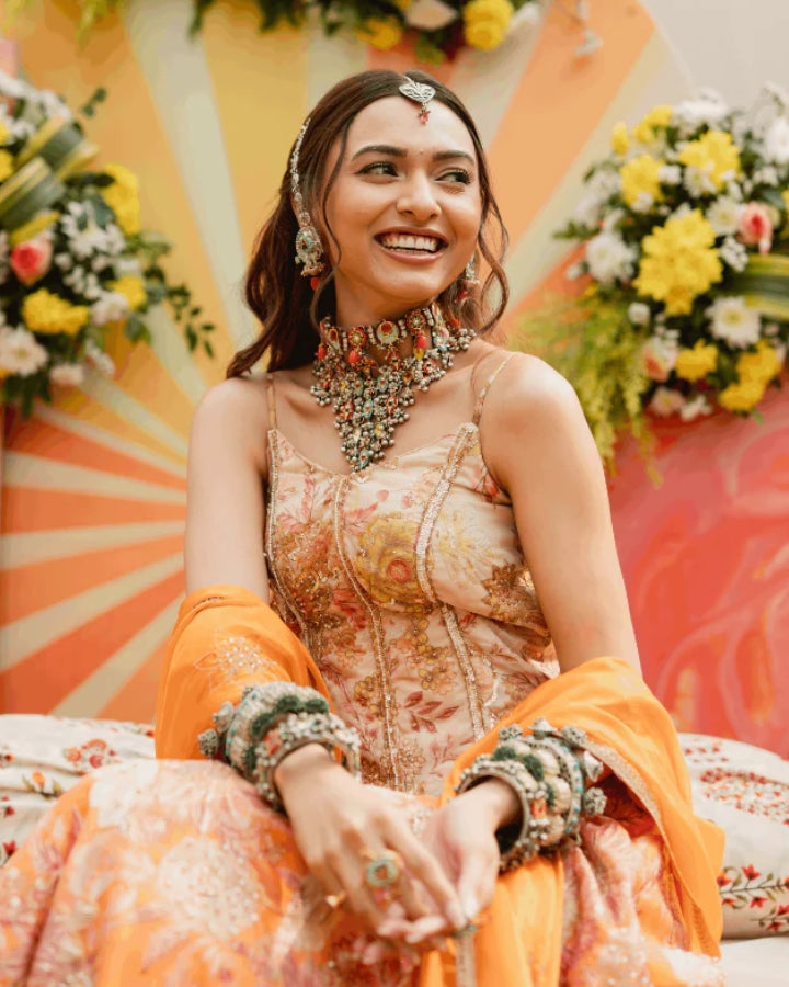 HALDI