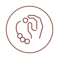 Crafted by Indian Hands