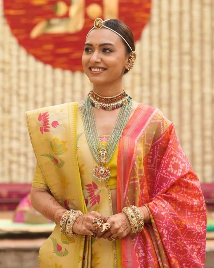 MEHENDI