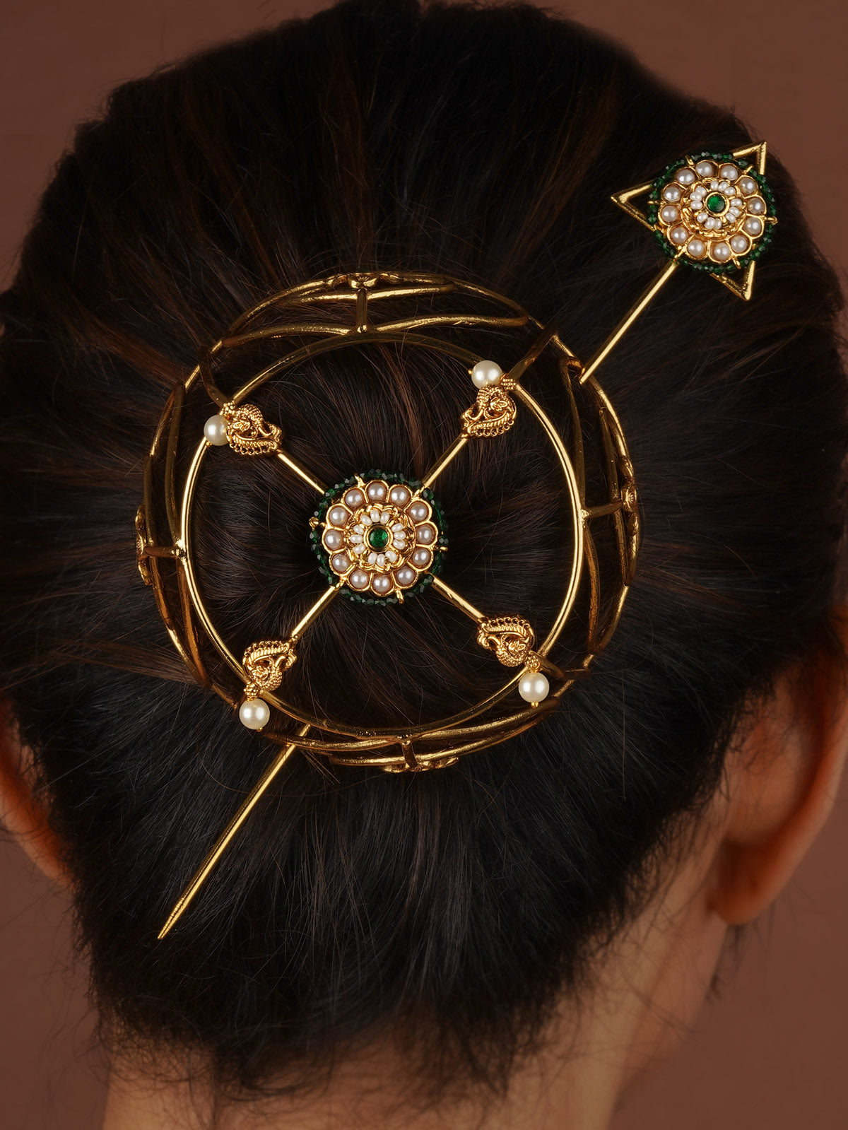 Hairbuns