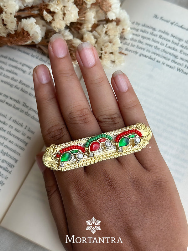 MR-RNG15MB - Mishr Ring