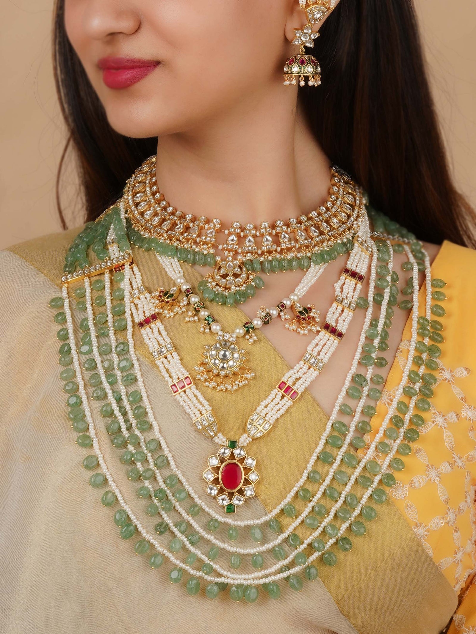 Necklace Sets