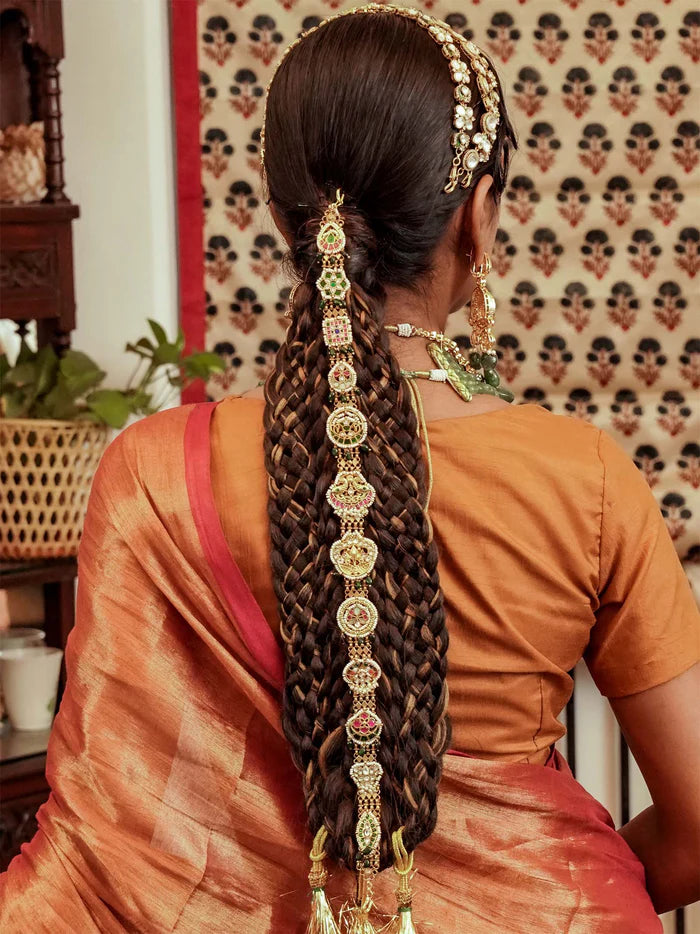 Hair Braids