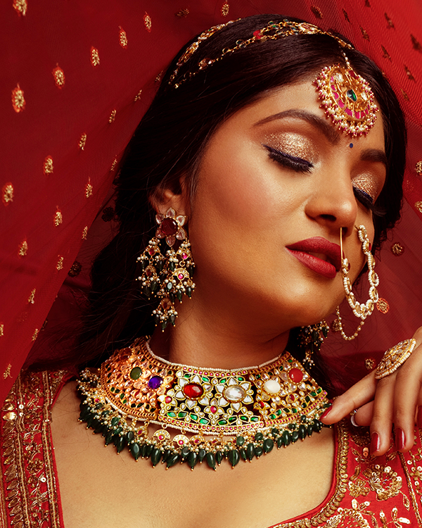 Necklace Sets