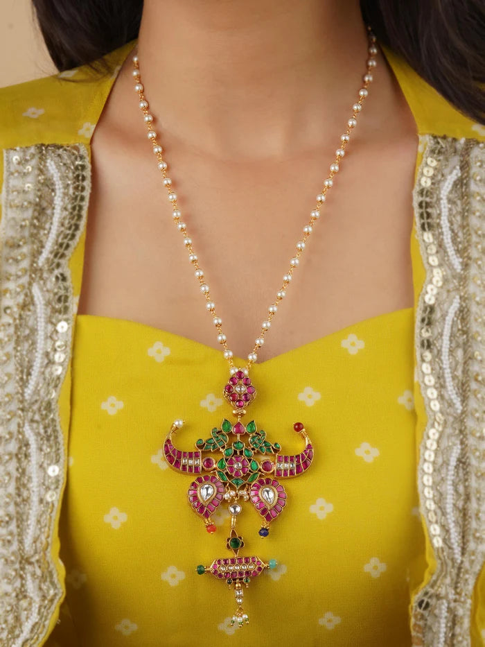 Necklaces/Mala