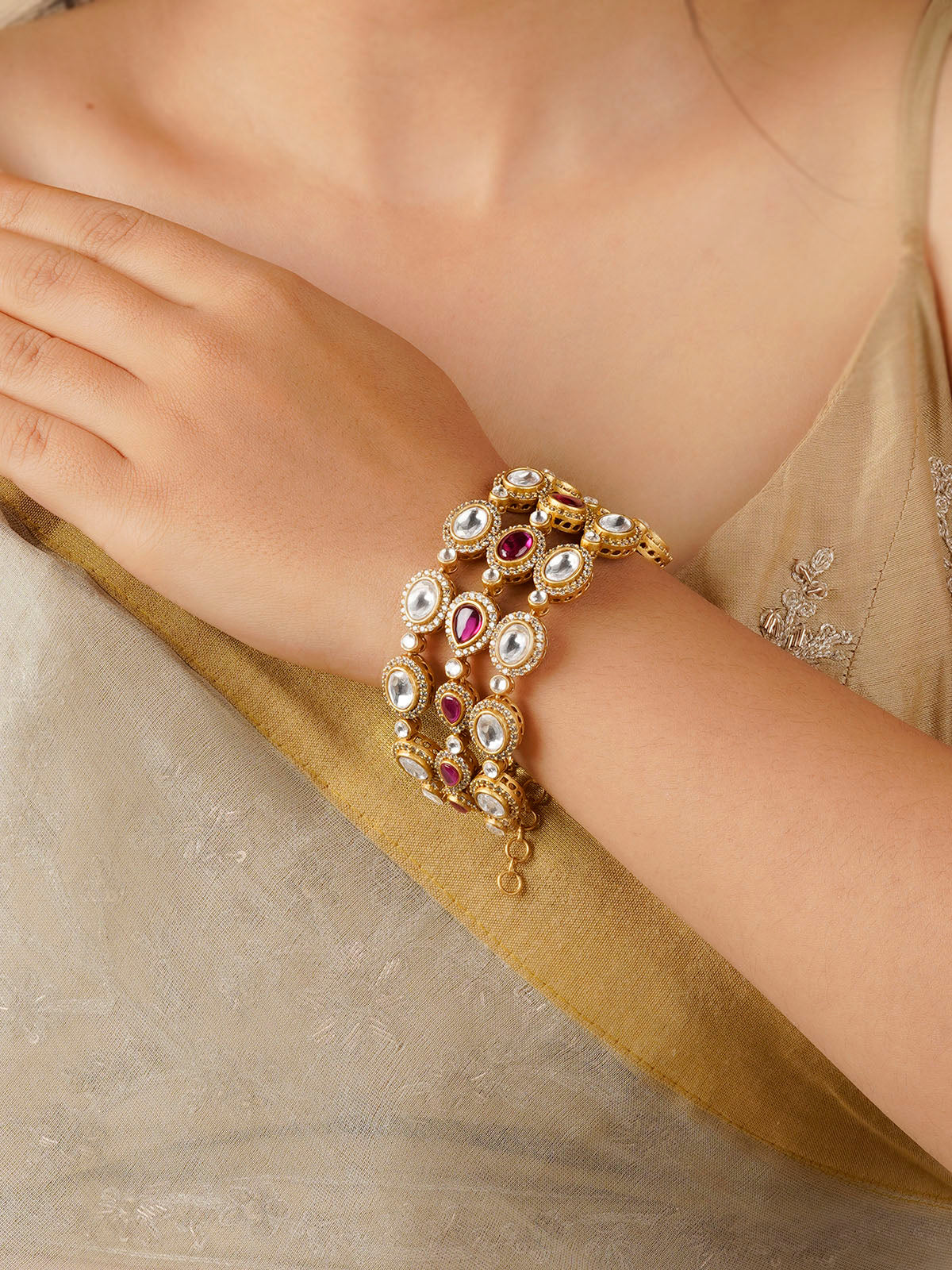Bracelets