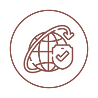 Insured Worldwide Shipping