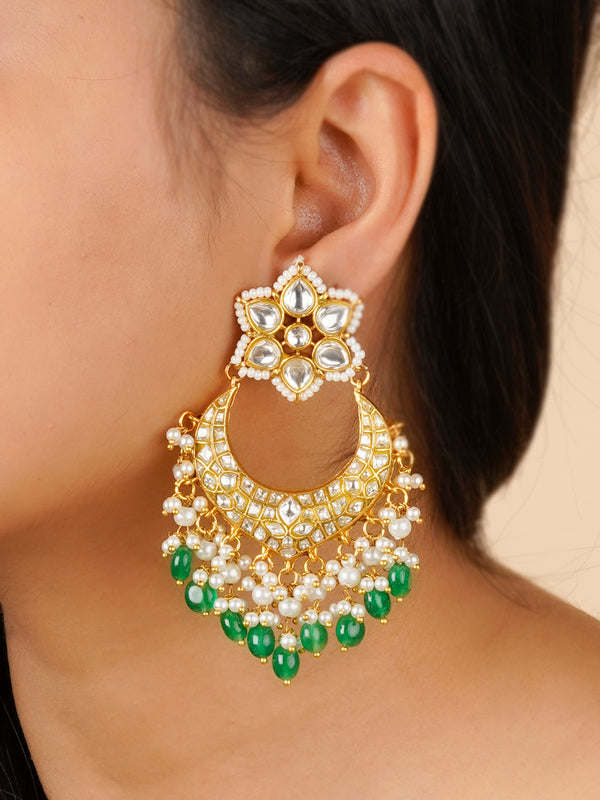 Earrings – Explore Latest Earring and Jhumkas Collections – Mortantra