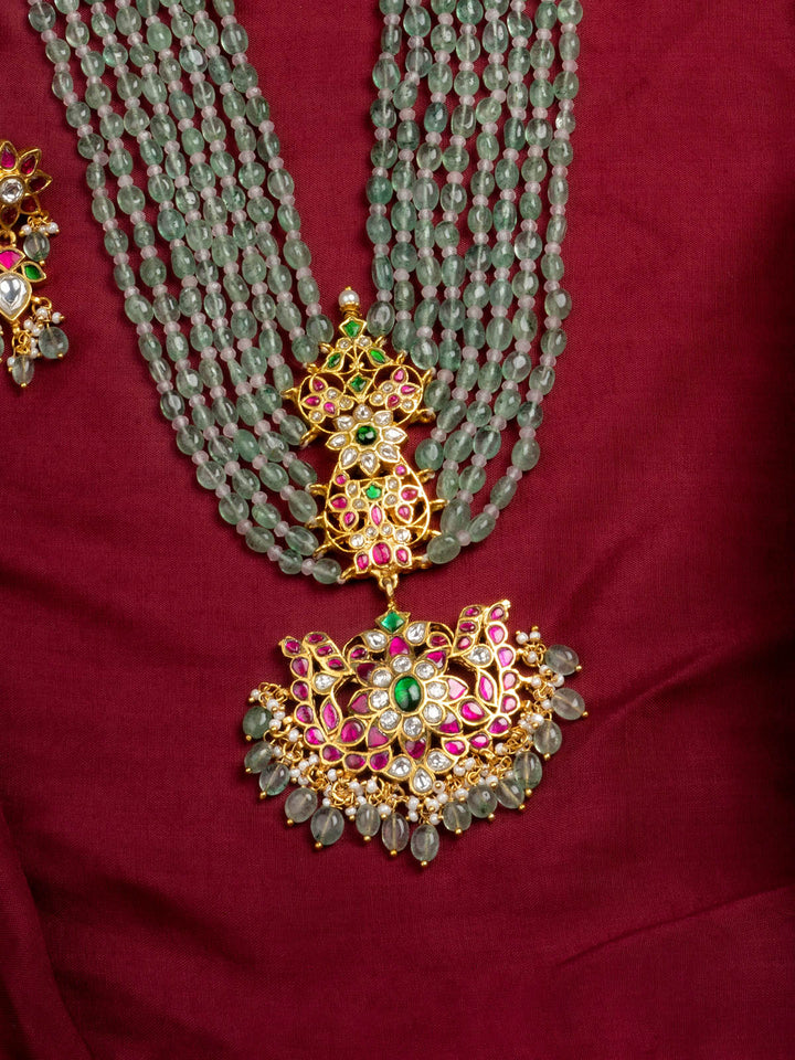 TMPSET204M - Temple Medium Necklace Sets