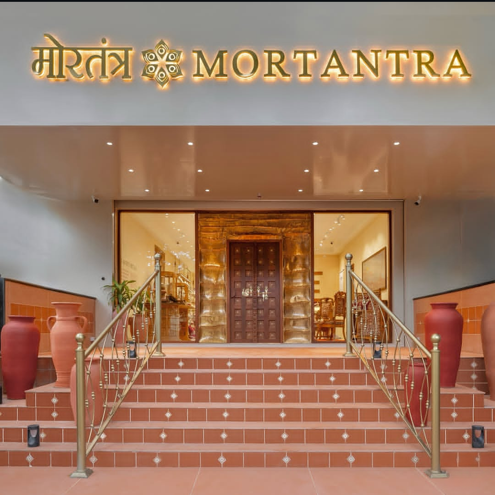 Mumbai Store