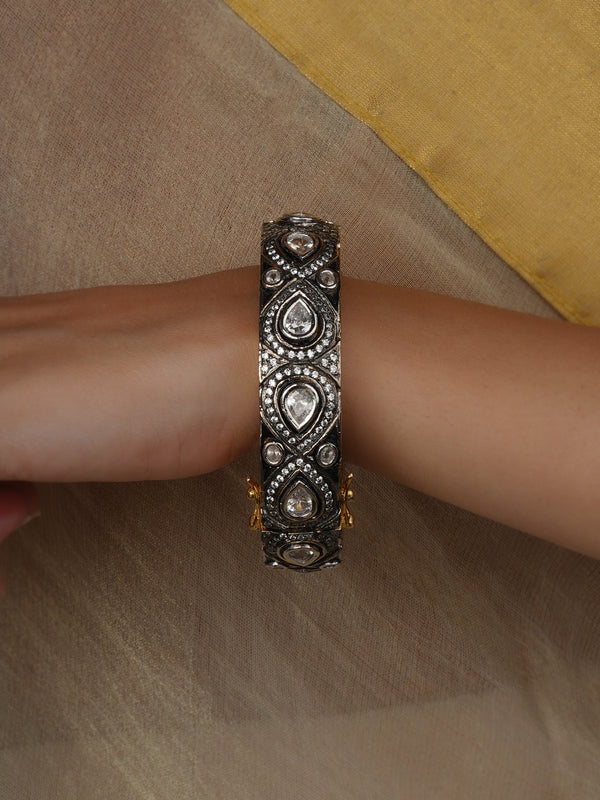 Victorian Bangles (One Pair) - VC-BAN17