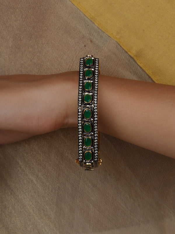 Victorian Bangles (One Pair) - VC-BAN23