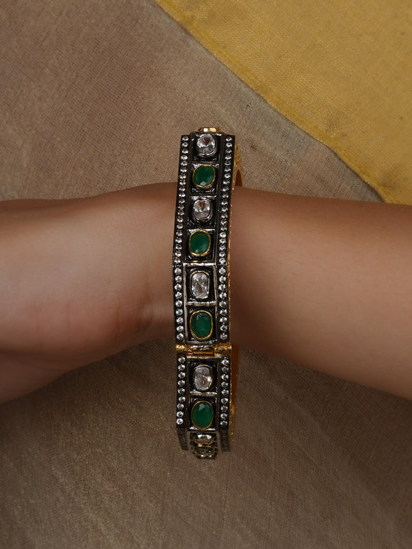 Victorian Bangles (One Pair) - VC-BAN23