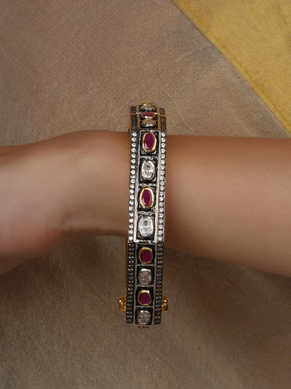 Victorian Bangles (One Pair) - VC-BAN23