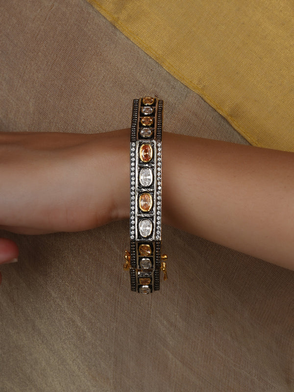 Victorian Bangles (One Pair) - VC-BAN23