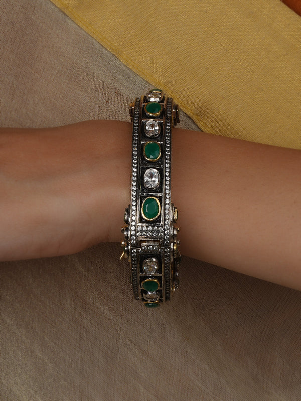 Victorian Bangles (One Pair) - VC-BAN24