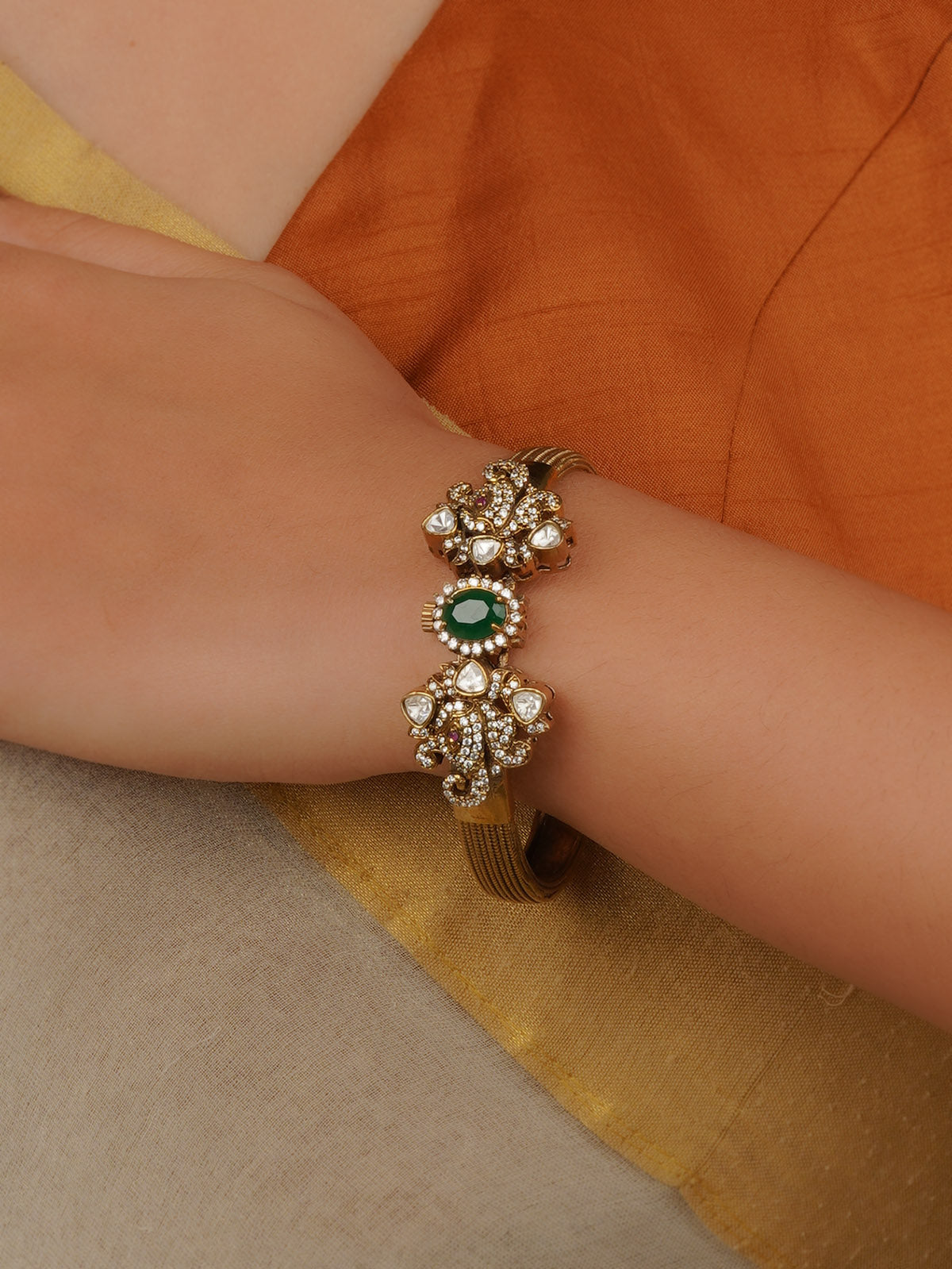 Victorian Bracelet (1 Piece) - VC-BRAC2