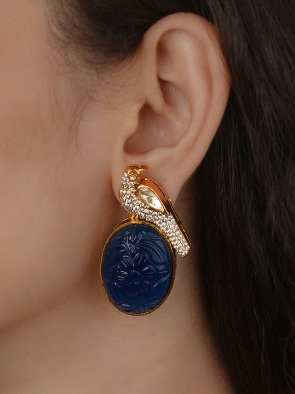 Victorian Earrings - VC-EAR6