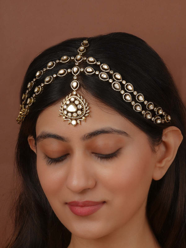 Victorian Mathapatti - VC-MM1