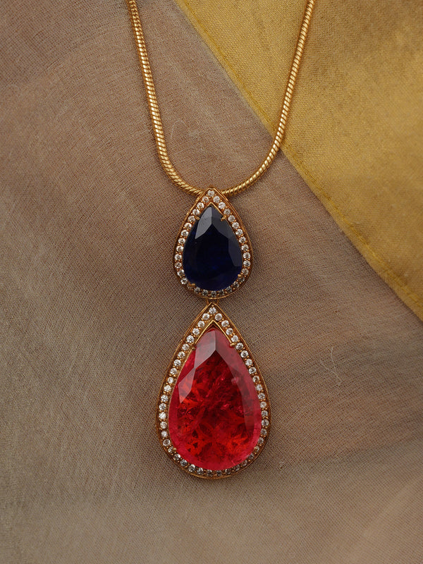 Victorian Necklace - VC-N10