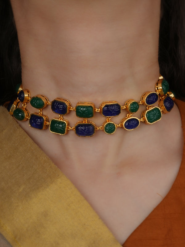 Victorian Necklace - VC-N15