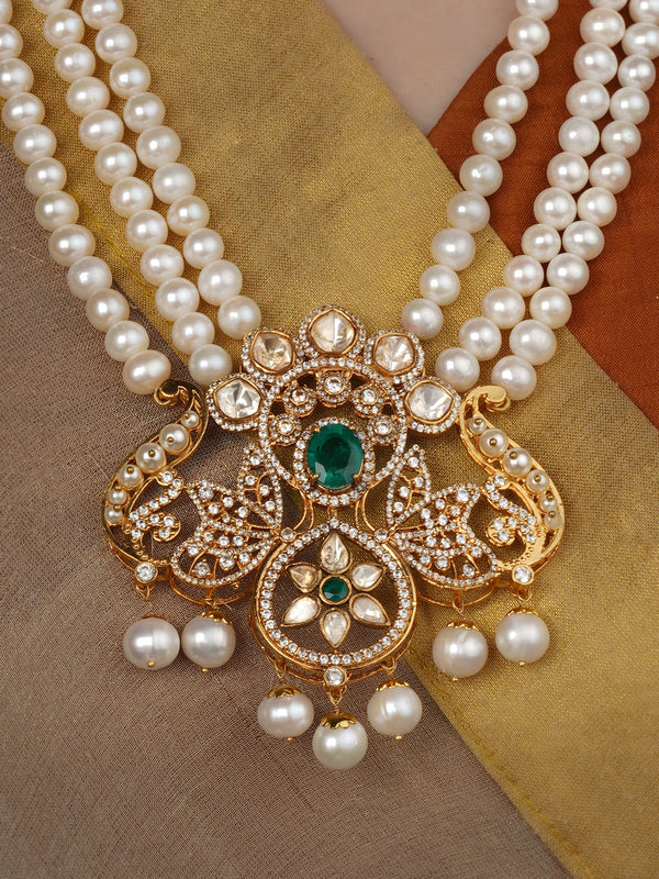 Victorian Necklace - VC-N18