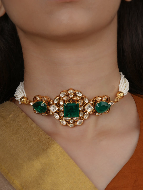 Victorian Necklace - VC-N8