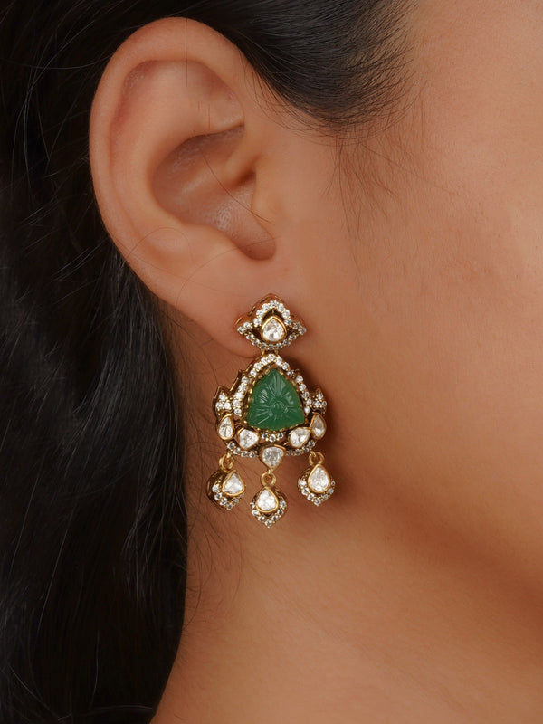 Victorian Earrings - VCSL925-EAR12