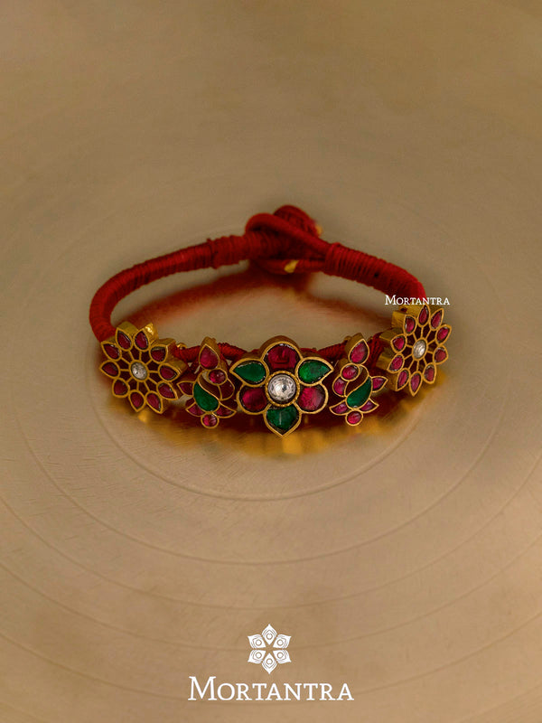 MBRAC52M - Mishr Bracelet