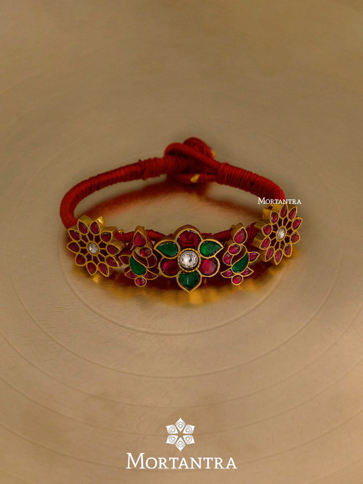 MBRAC52M - Mishr Bracelet