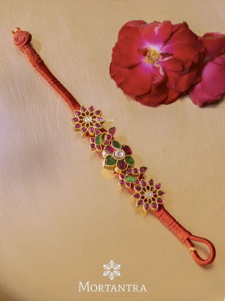 MBRAC52M - Mishr Bracelet