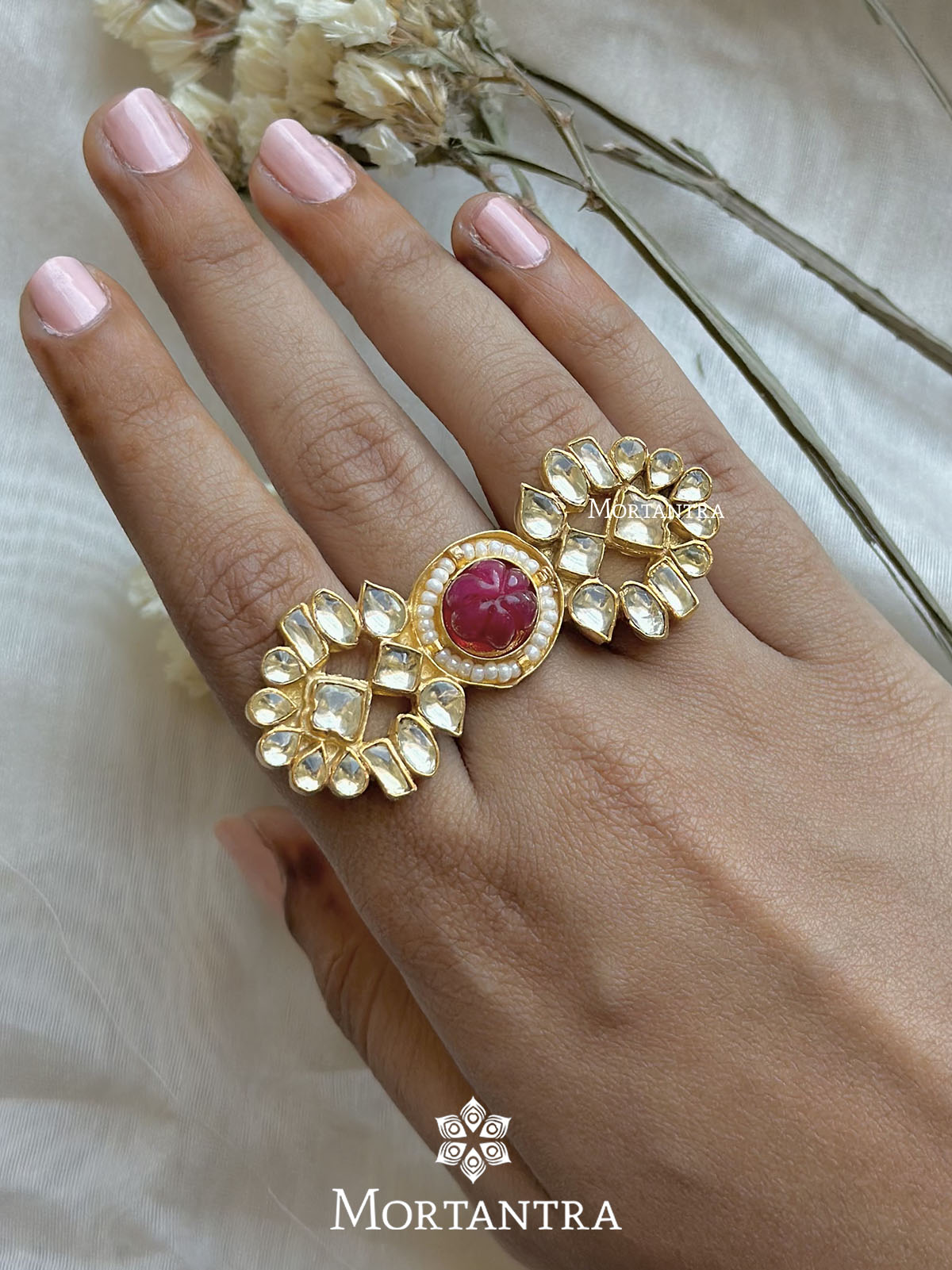 Antique Kundan Ring Polki Ring India Gold Jewelry Jadau Jewelry India Ring  Amrapali Jewelry Polki Kundan Finger Ring Antique India Jewelry - Etsy  Sweden