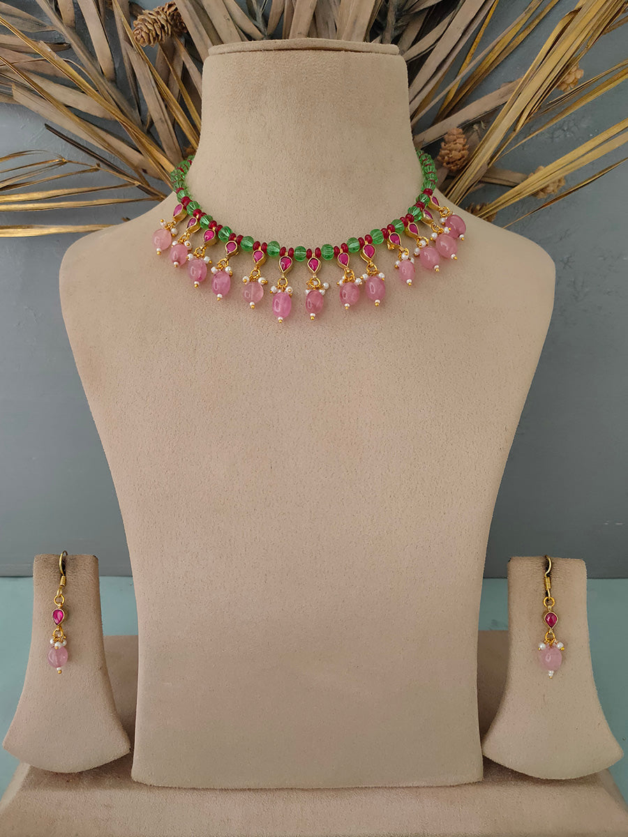 MS1405 - Necklace Set