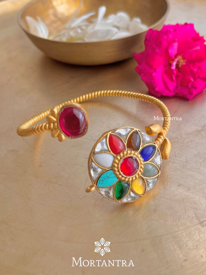 TK-BRAC16N - Mishr Bracelet