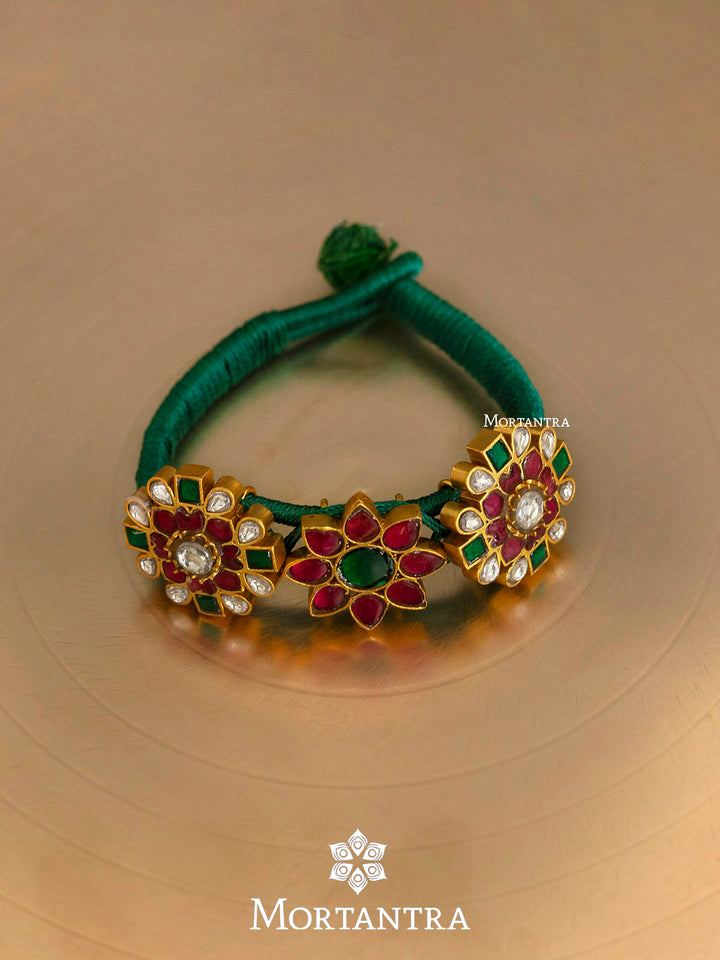 TK-BRAC8M - Mishr Bracelet