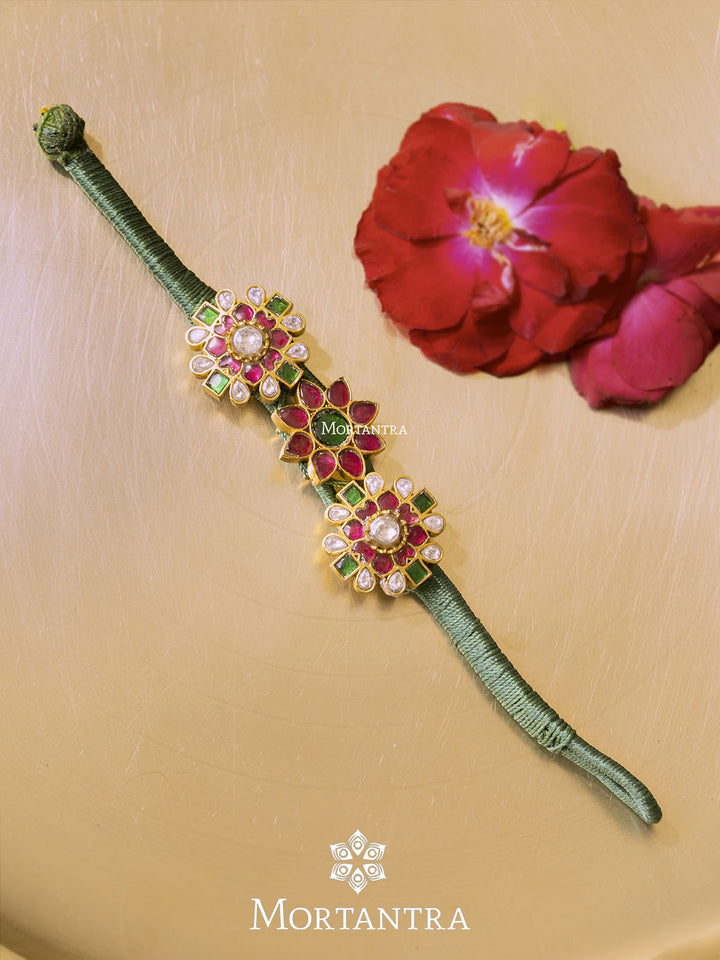 TK-BRAC8M - Mishr Bracelet