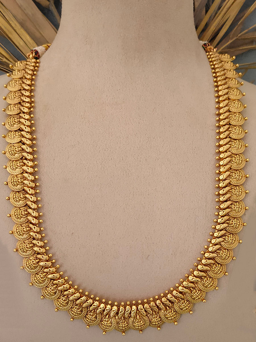 TMPSET108 - Temple Necklace Set